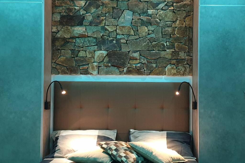 5 Star Smart Studio 30M2 Flic en Flac Екстер'єр фото