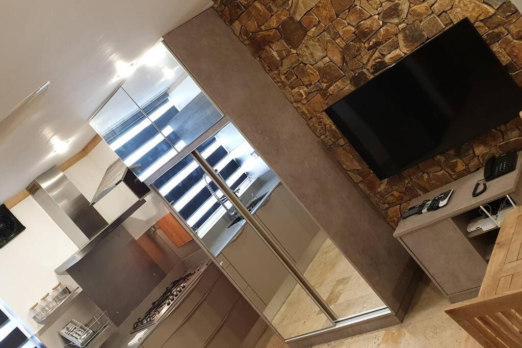5 Star Smart Studio 30M2 Flic en Flac Екстер'єр фото