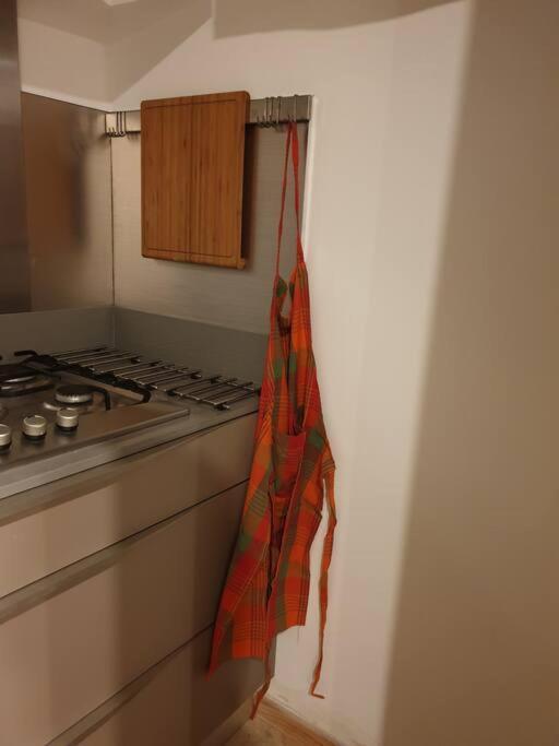 5 Star Smart Studio 30M2 Flic en Flac Екстер'єр фото