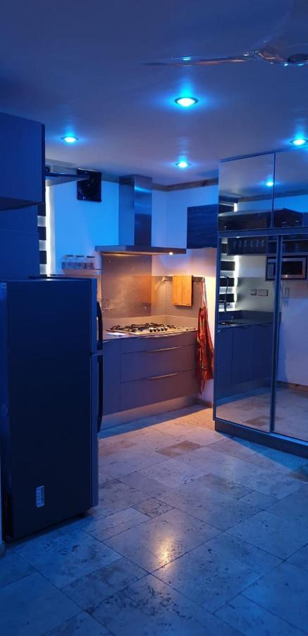 5 Star Smart Studio 30M2 Flic en Flac Екстер'єр фото