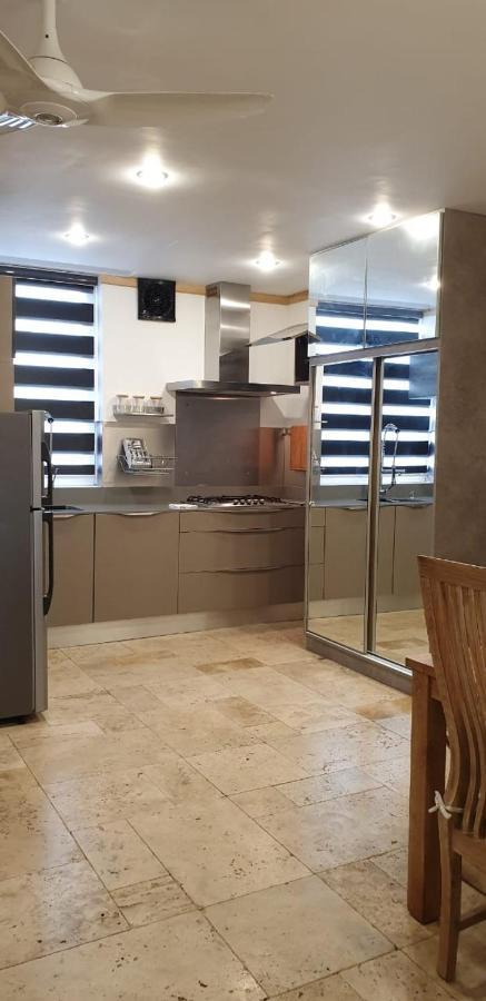 5 Star Smart Studio 30M2 Flic en Flac Екстер'єр фото